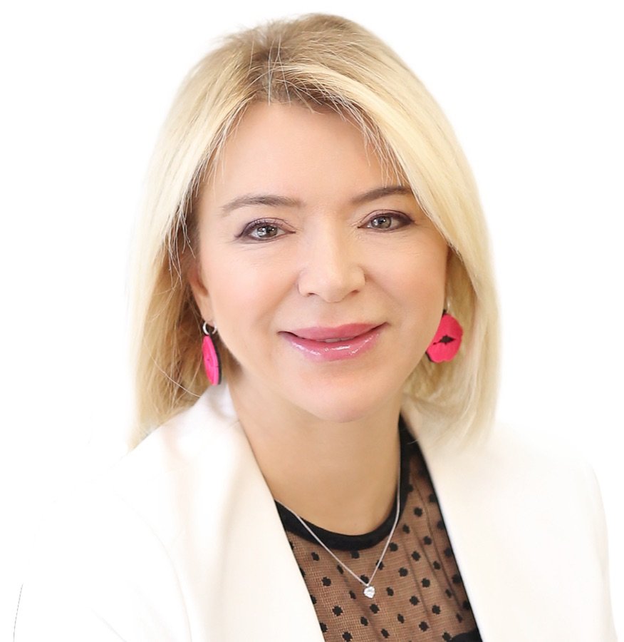 Dr. Pınar Cömert portresi